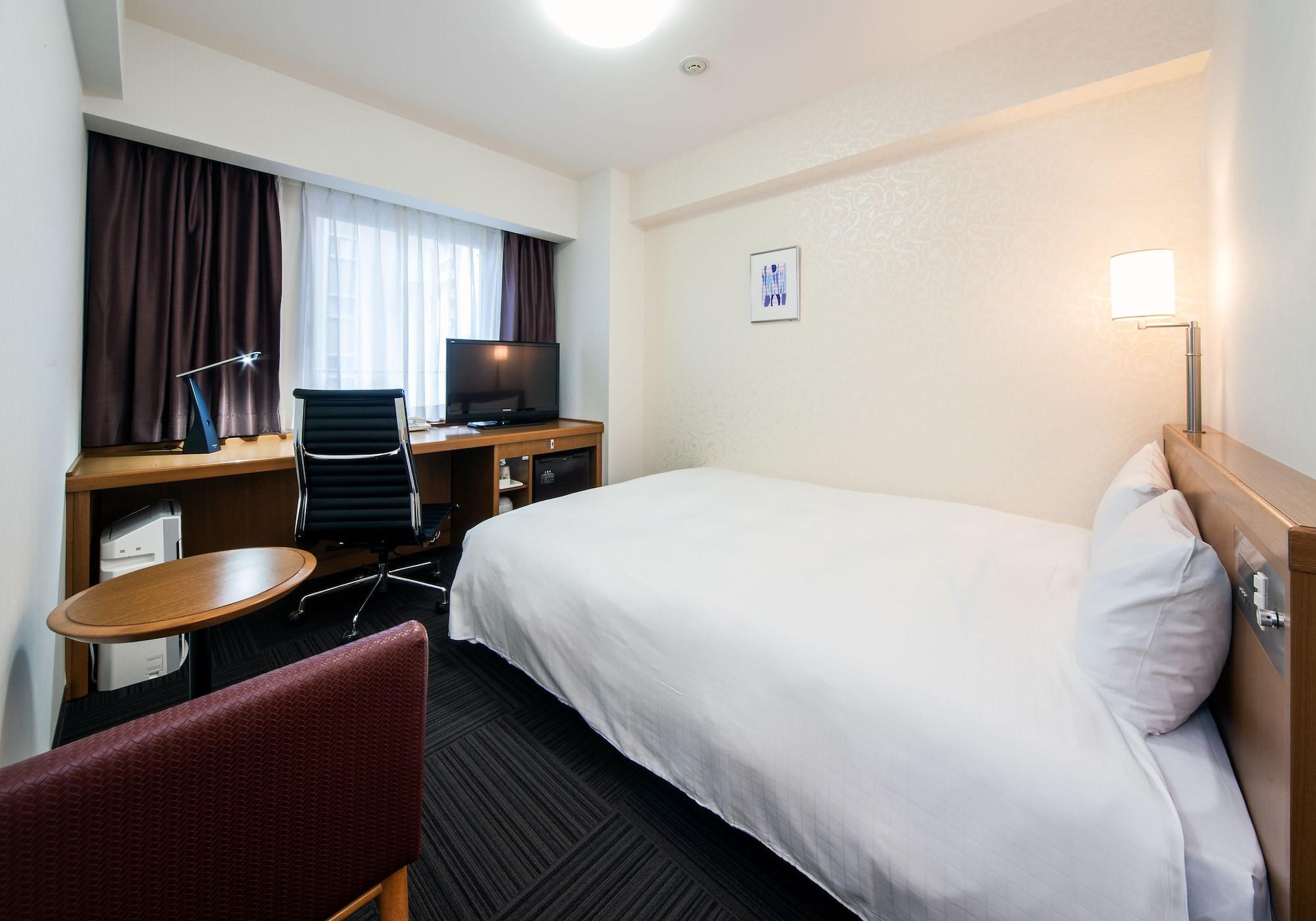 Daiwa Roynet Hotel Kobe Sannomiya Exteriör bild