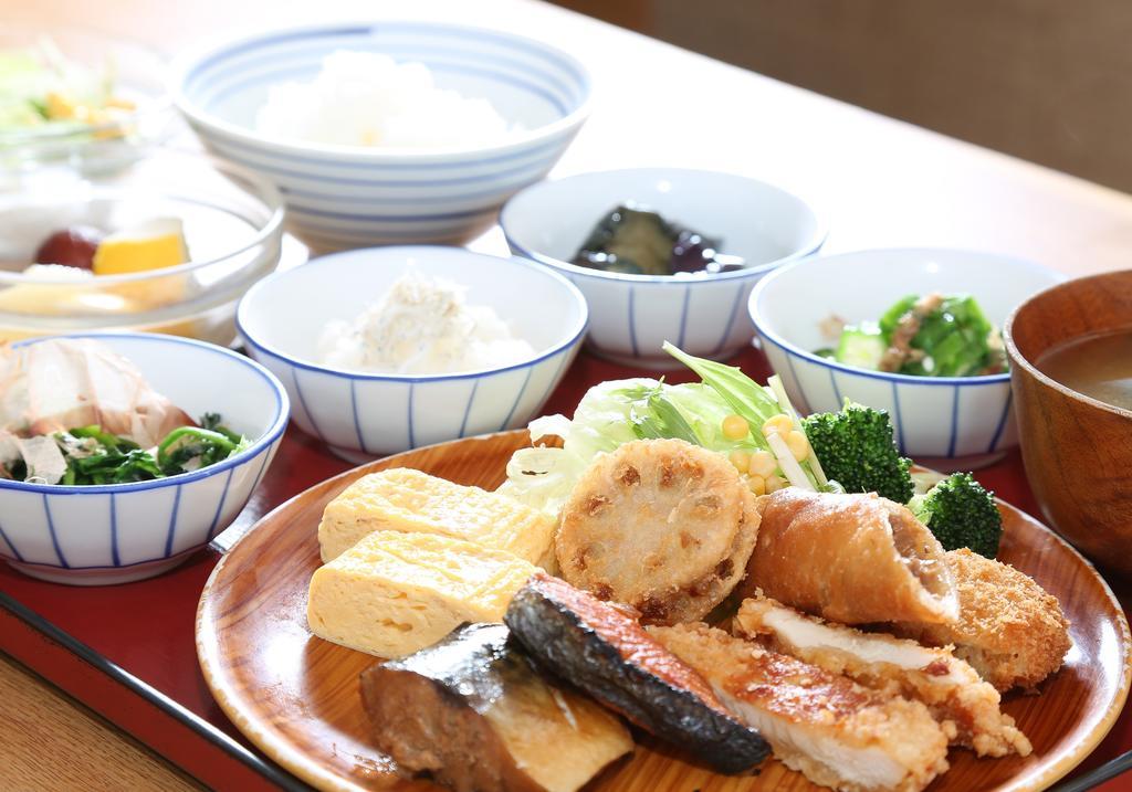 Daiwa Roynet Hotel Kobe Sannomiya Exteriör bild