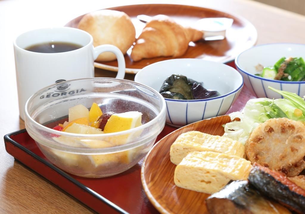 Daiwa Roynet Hotel Kobe Sannomiya Exteriör bild