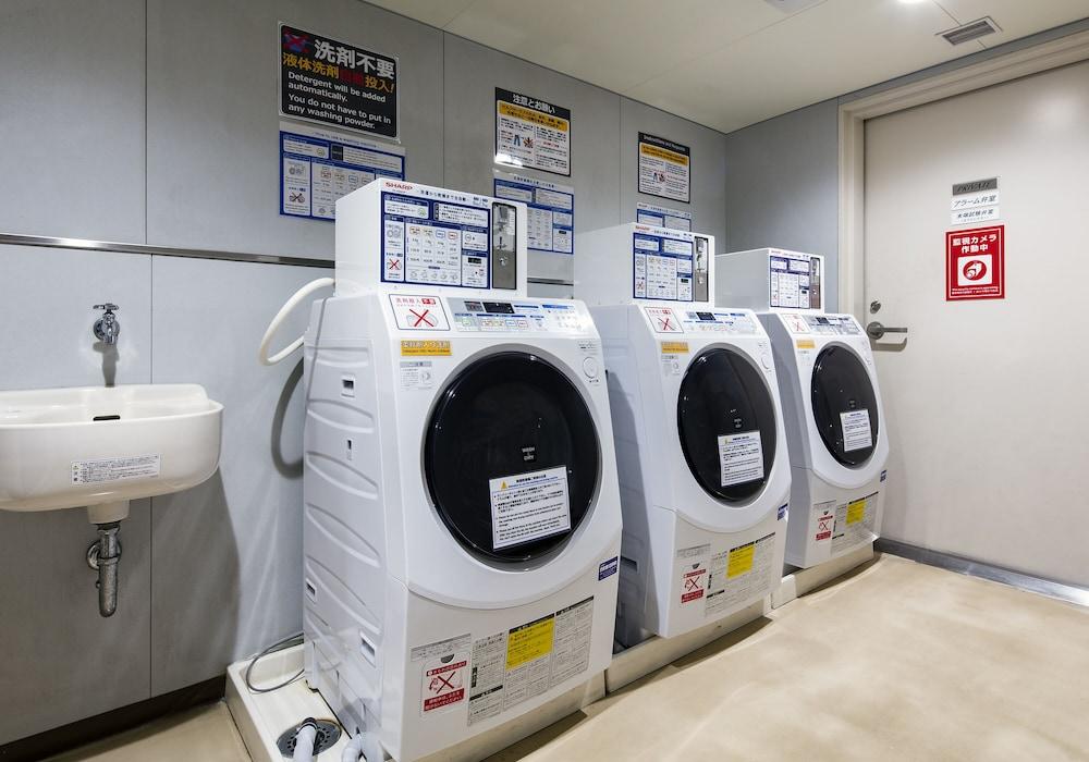 Daiwa Roynet Hotel Kobe Sannomiya Exteriör bild