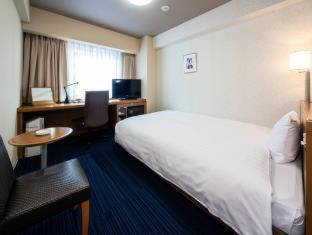 Daiwa Roynet Hotel Kobe Sannomiya Rum bild