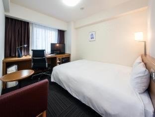 Daiwa Roynet Hotel Kobe Sannomiya Rum bild