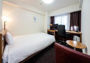 Daiwa Roynet Hotel Kobe Sannomiya Rum bild