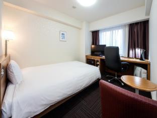 Daiwa Roynet Hotel Kobe Sannomiya Rum bild