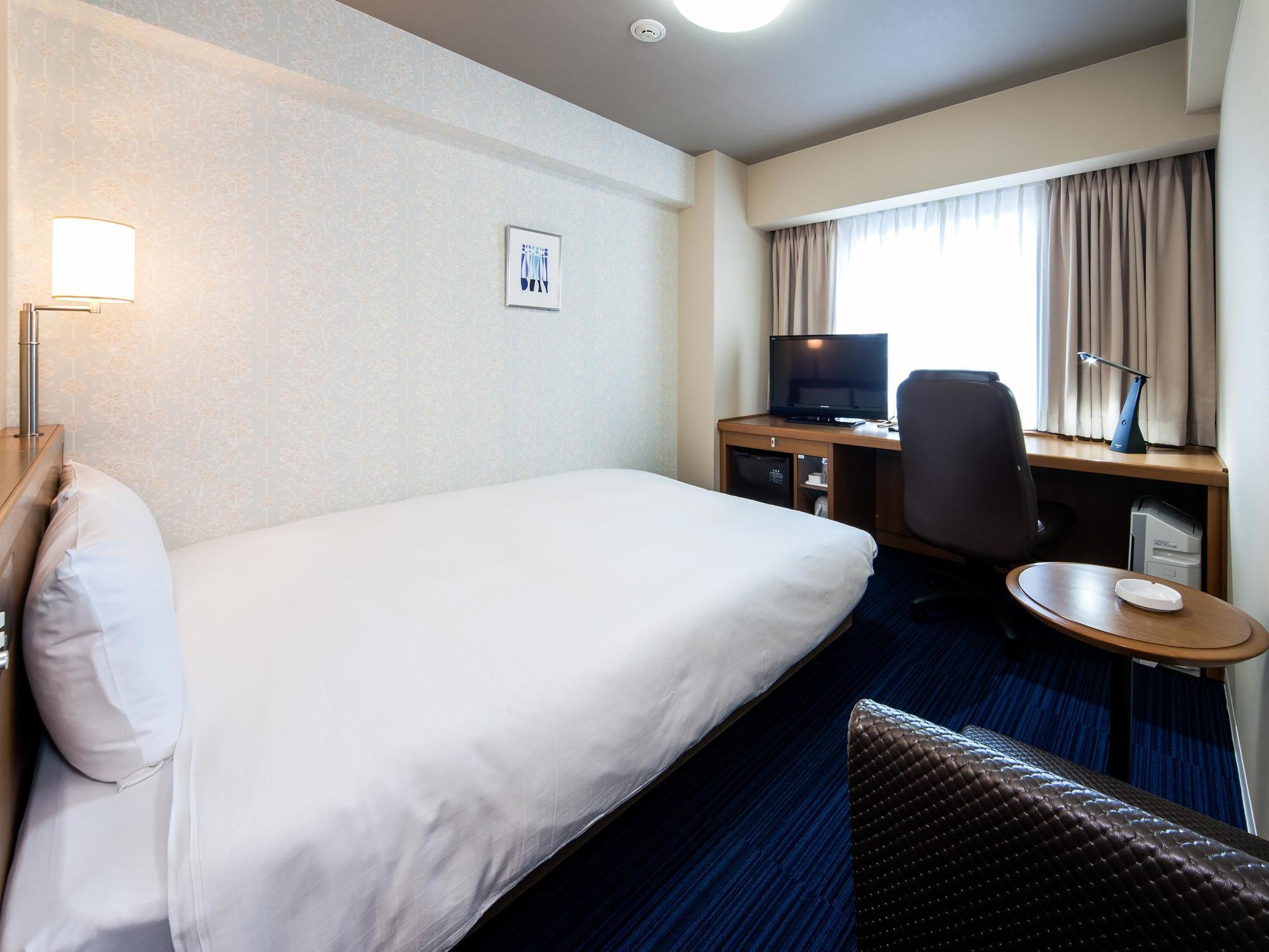 Daiwa Roynet Hotel Kobe Sannomiya Exteriör bild
