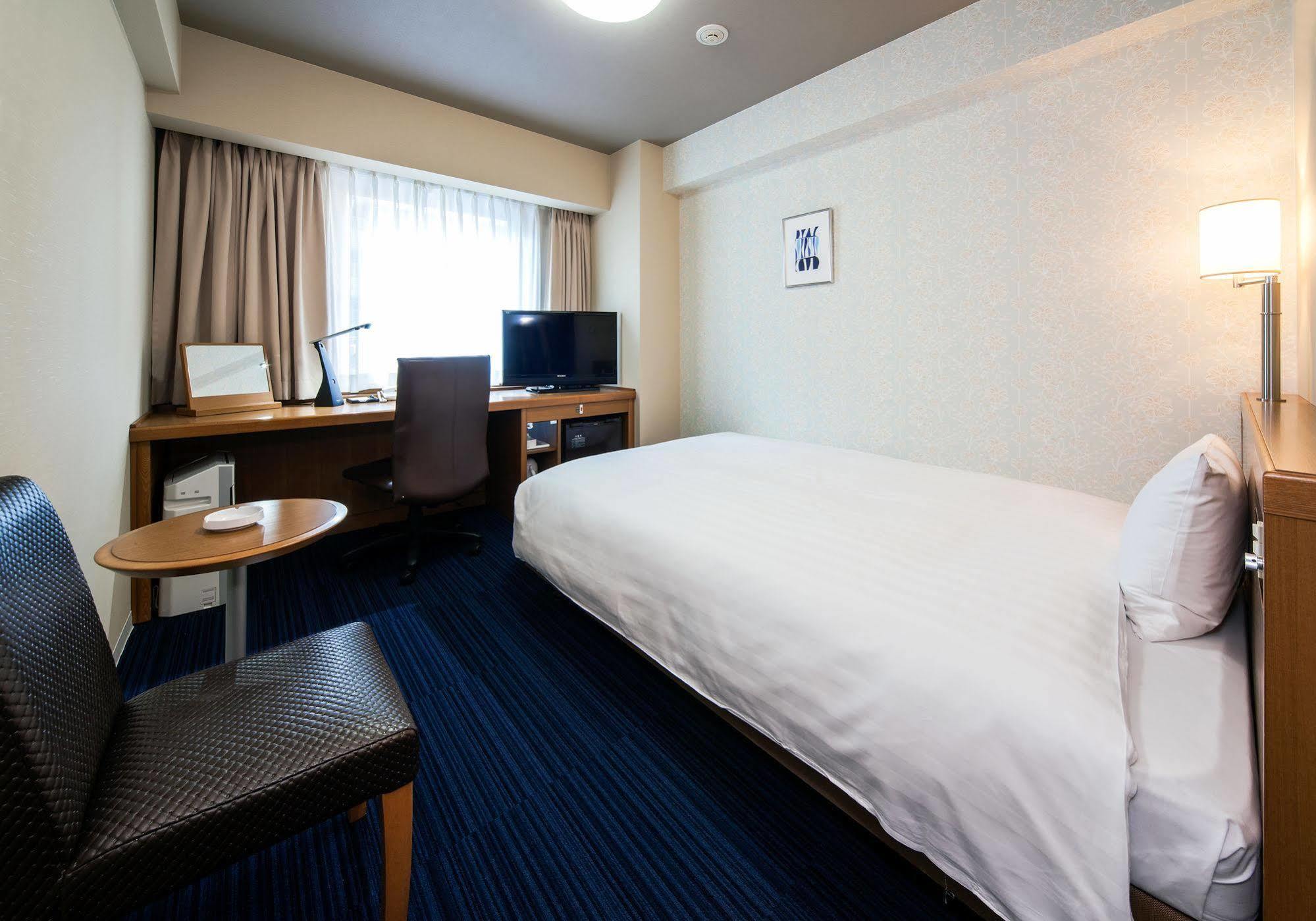 Daiwa Roynet Hotel Kobe Sannomiya Exteriör bild
