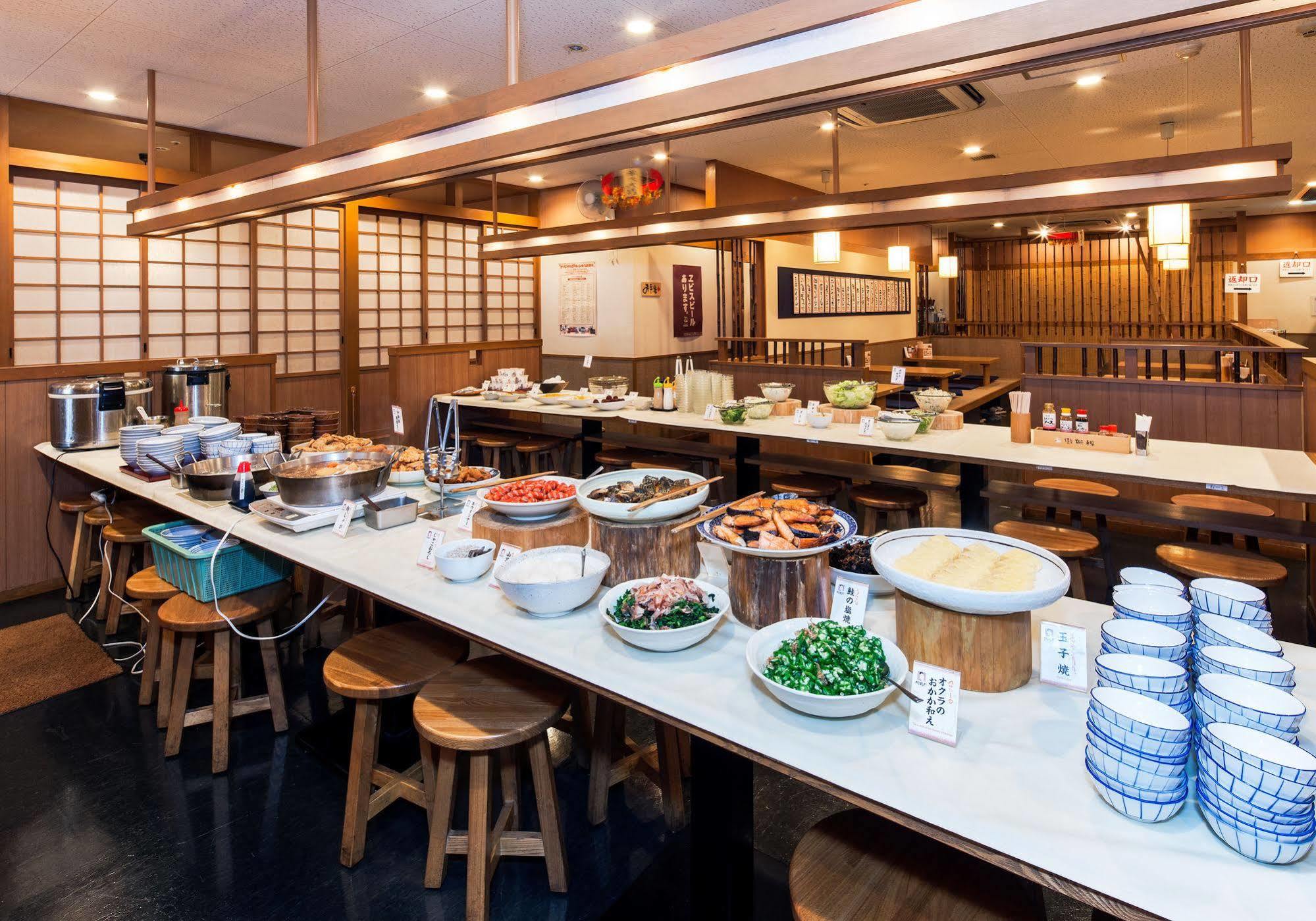 Daiwa Roynet Hotel Kobe Sannomiya Exteriör bild