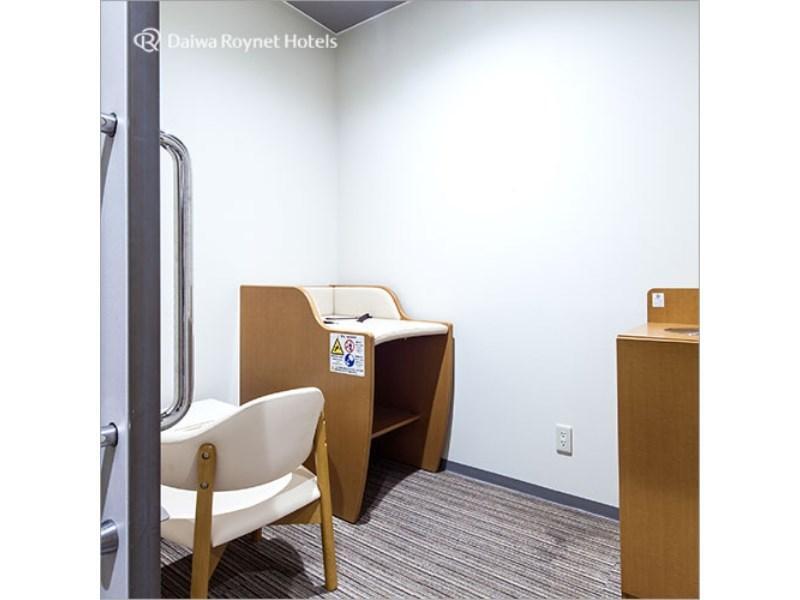 Daiwa Roynet Hotel Kobe Sannomiya Exteriör bild