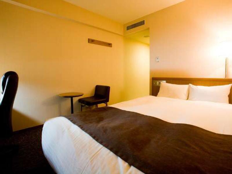 Daiwa Roynet Hotel Kobe Sannomiya Exteriör bild