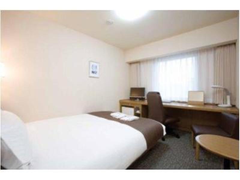 Daiwa Roynet Hotel Kobe Sannomiya Exteriör bild