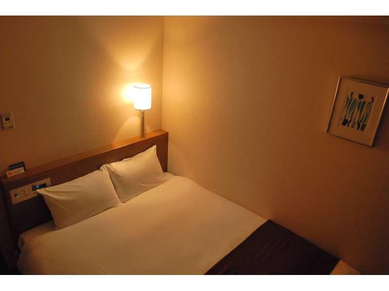 Daiwa Roynet Hotel Kobe Sannomiya Exteriör bild